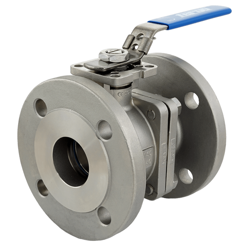 Ball Valve